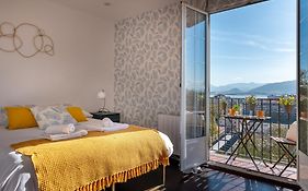 Apartamento En El Corazon De La Ciudad Junto A Las Estaciones