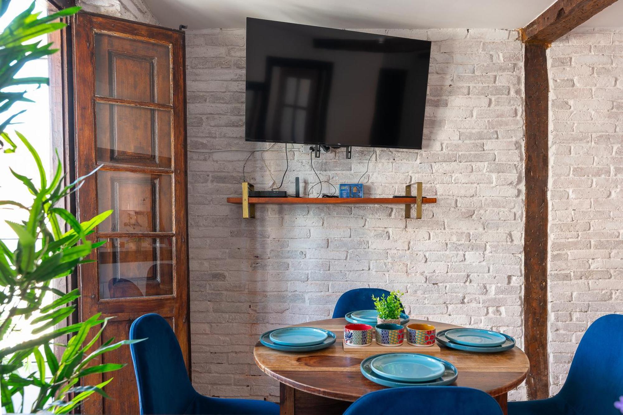 Apartamento En El Corazon De La Ciudad Junto A Las Estaciones Santander Exterior foto