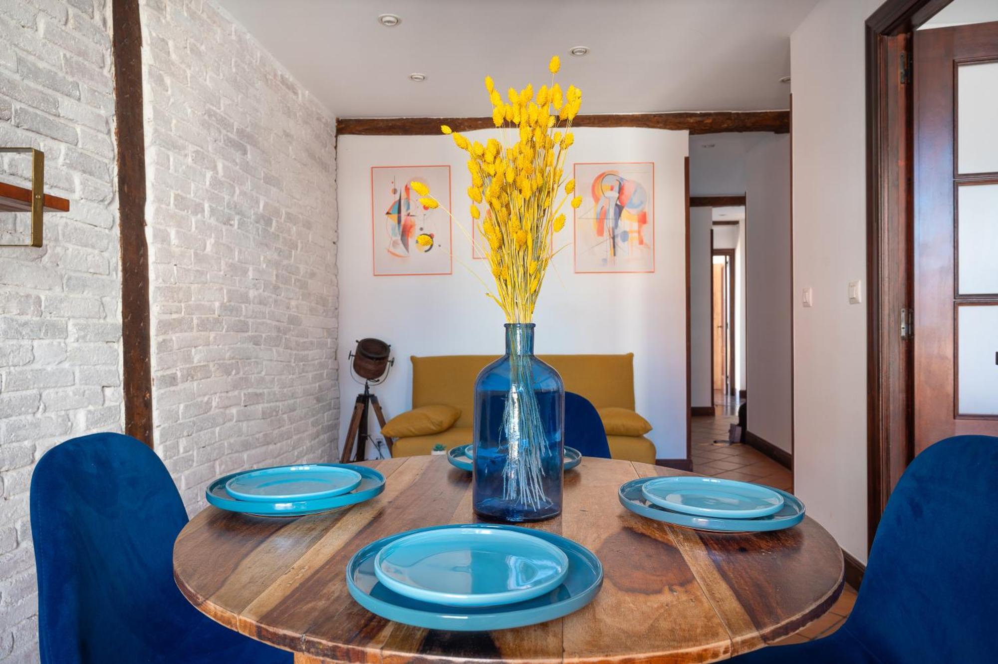 Apartamento En El Corazon De La Ciudad Junto A Las Estaciones Santander Exterior foto